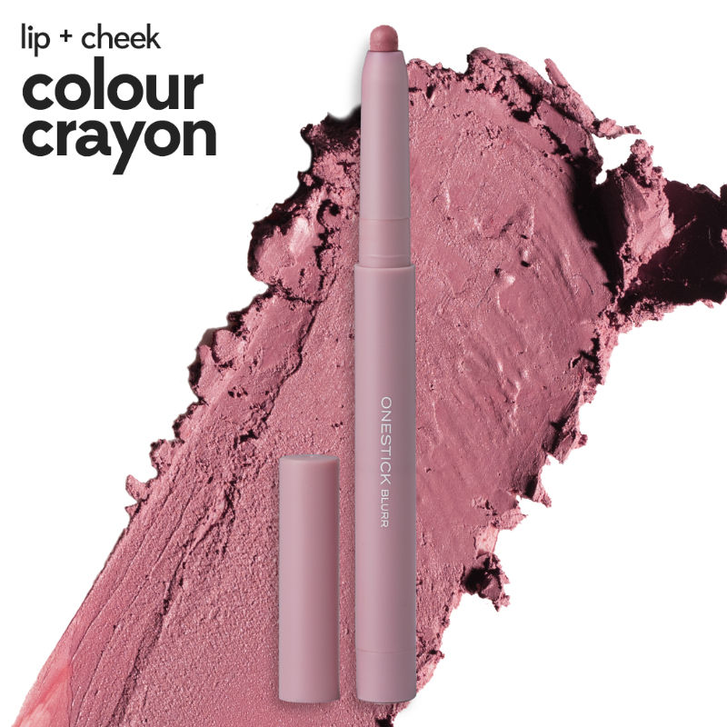 Ruby's Organics Onestick - Clay Pink