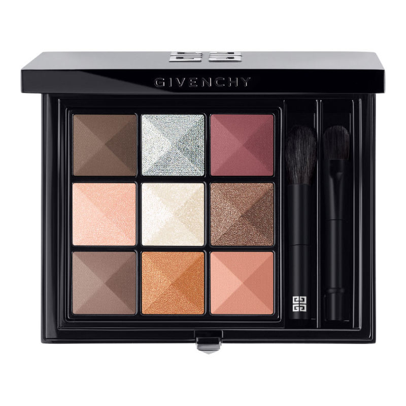 Givenchy Le Multi-Finish Eyeshadow Palette - N01 Le 901