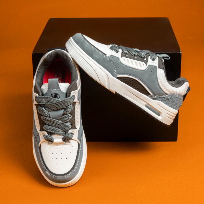 Red Tape Women Colorblocked Turquoise Lifestyle Casual Shoes (UK 5)