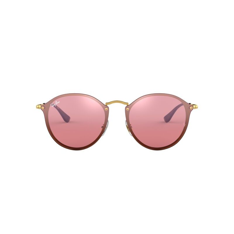 Ray ban blaze rosa on sale