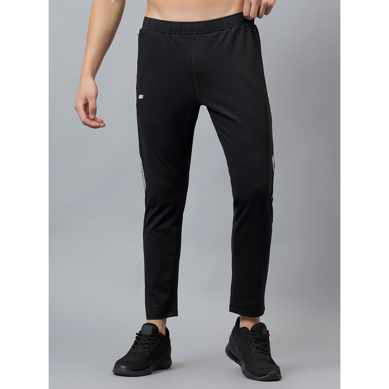 Dida Men Spandex Knit Track Pant (XL)