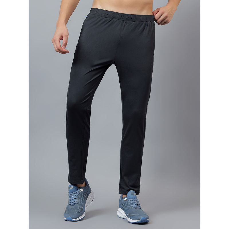 Dida Men Spandex Knit Track Pant (M)