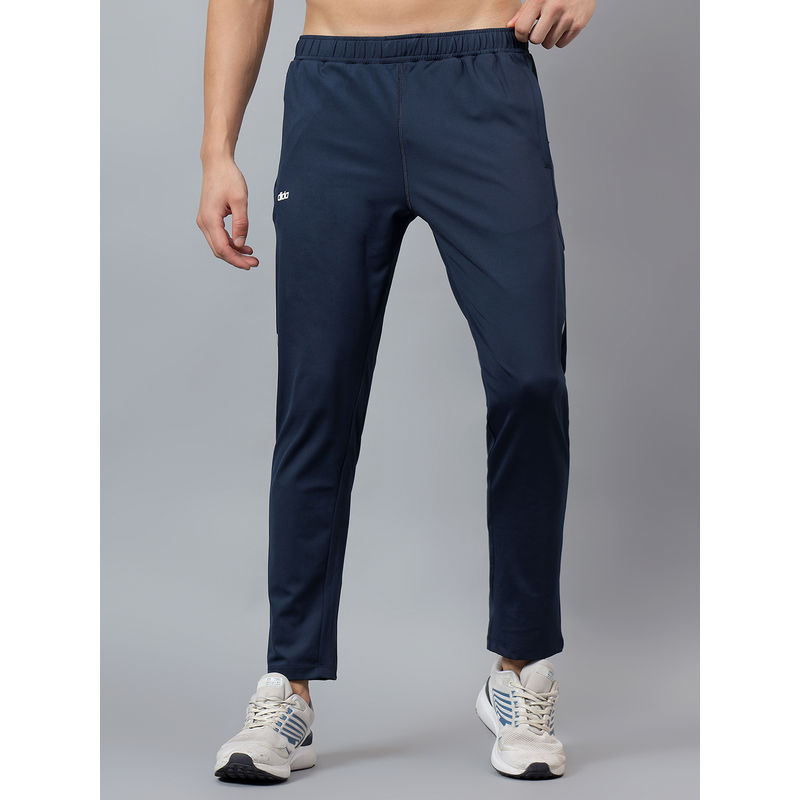 Dida Men Spandex Knit Track Pant (M)