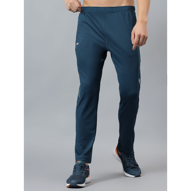 Dida Men Spandex Knit Track Pant (M)