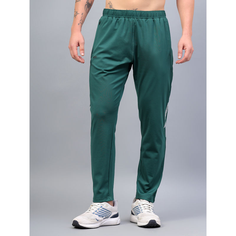 Dida Men Spandex Knit Track Pant (M)