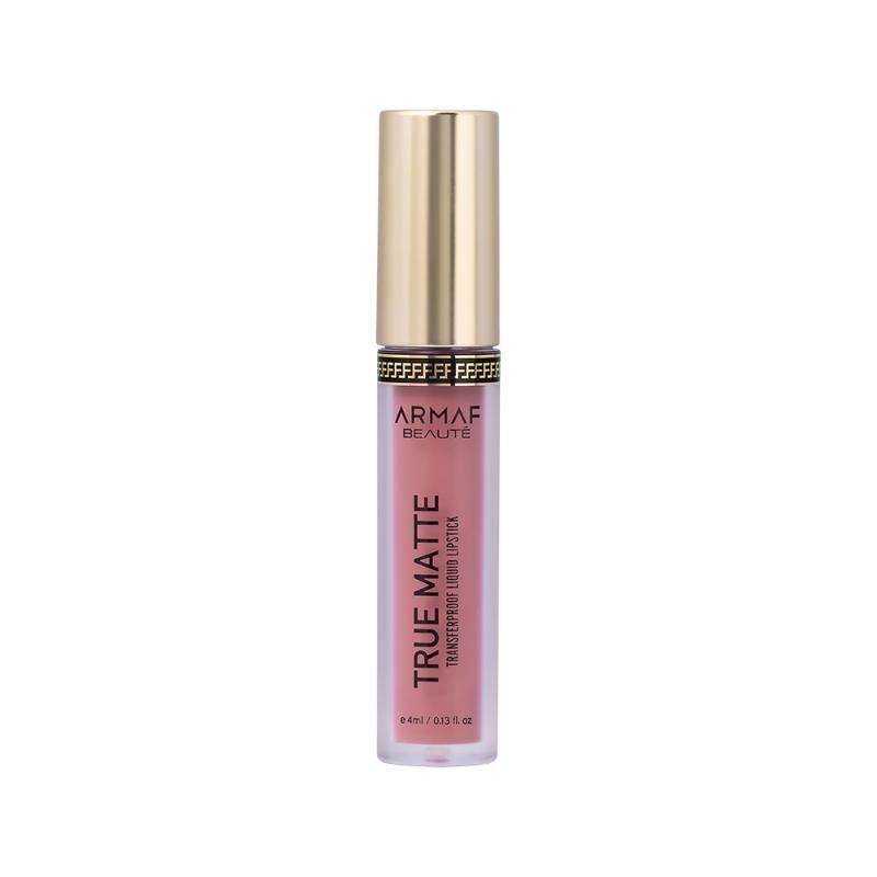 ARMAF Beaute True Matte Transferproof Liquid Lipstick