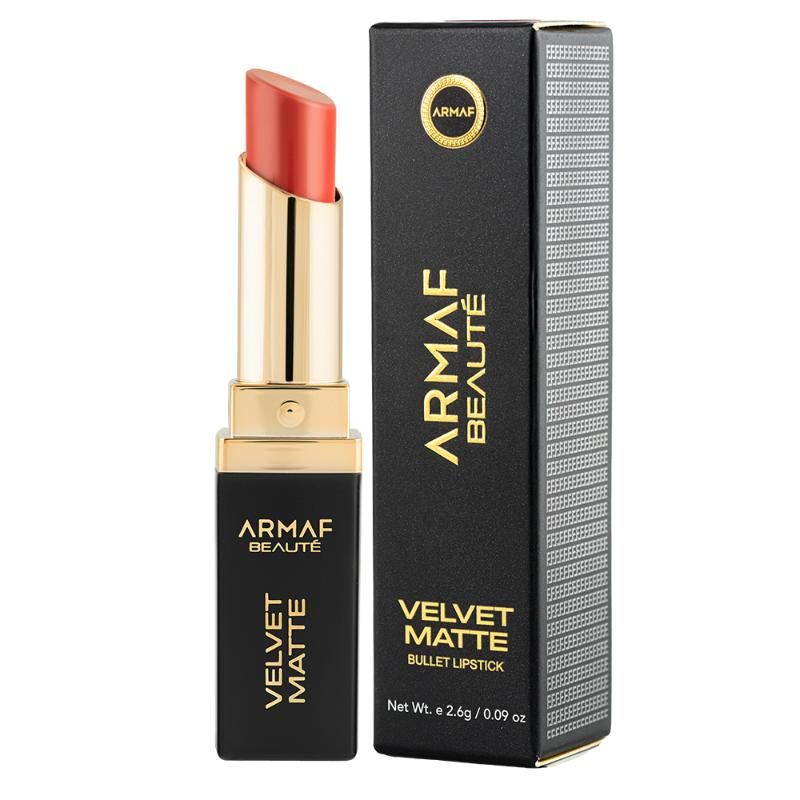 ARMAF Beaute Velvet Matte Lipstick