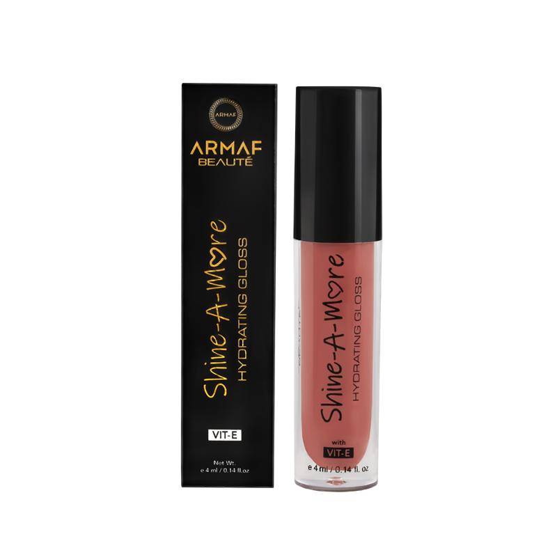 ARMAF Beaute Shine-A-More Lip Gloss - Bliss