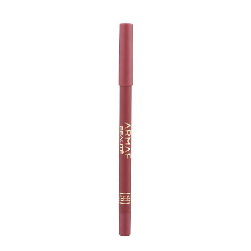 ARMAF Beaute Easy Glide Lip Liner - Rose Wood