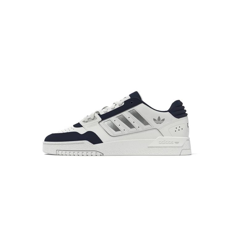 adidas Originals DROP STEP LOW 2.0 Unisex Sneakers (UK 9)