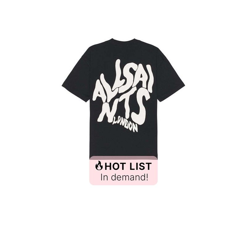 ALLSAINTS Orlando Tee (M)