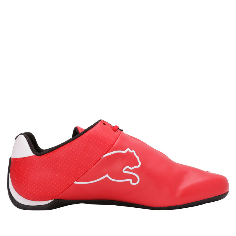 Puma baylee future cat cheap classic red