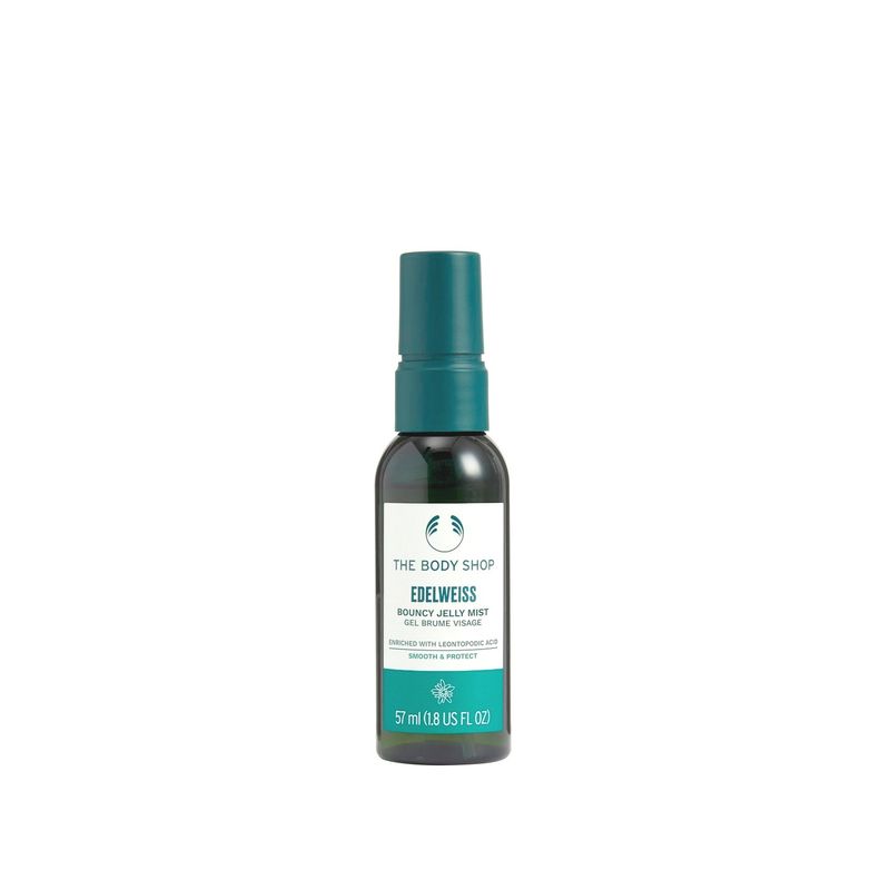 Body shop mist new arrivals spray