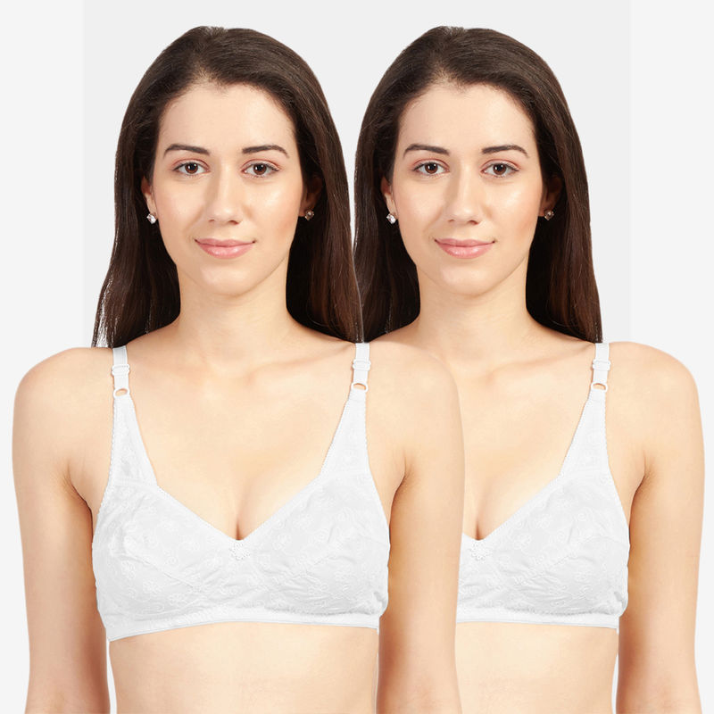 Sonari Kamolika Regular Bra - Multi-Color (42B)