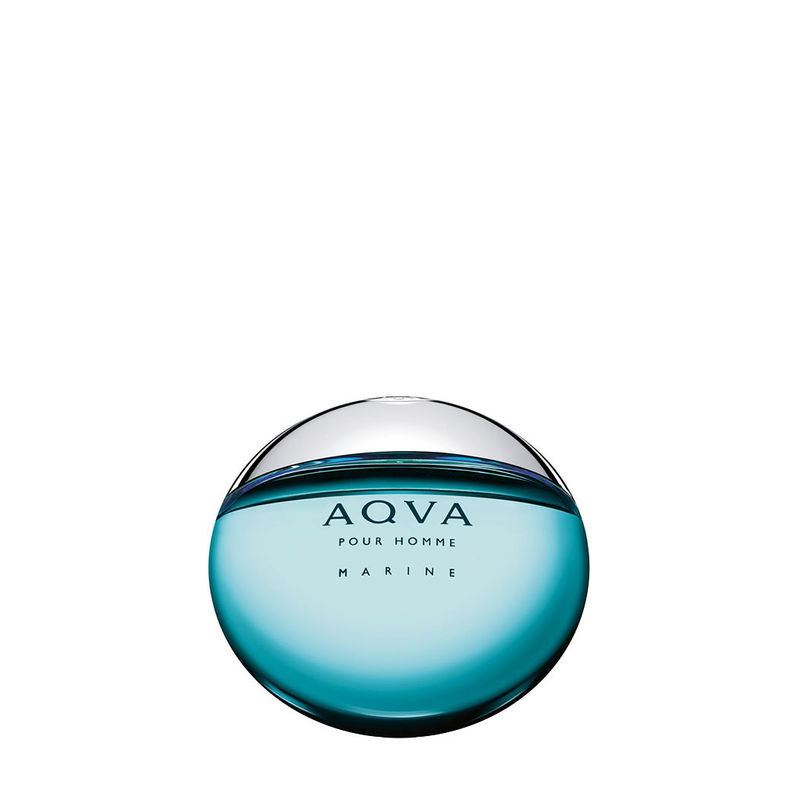 Bvlgari Aqva Pour Homme Marine Eau De Toilette