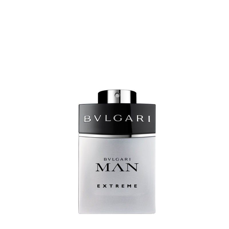 Bvlgari man extreme all black 2025 editions