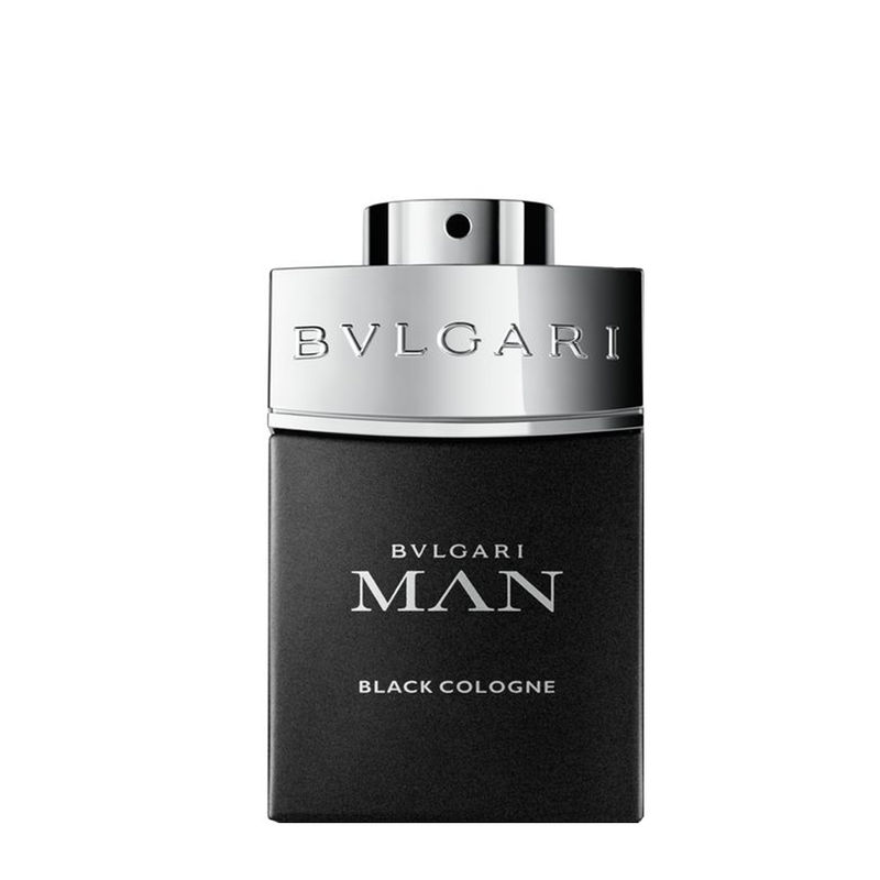 BVLGARI Man Black Cologne Eau De Toilette