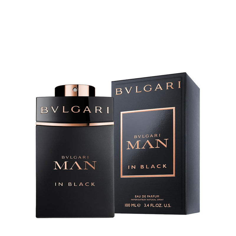 bvlgari man in black edp 150ml