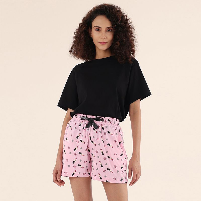 Night & Day - Shorts