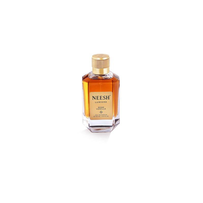 Neesh rose vanilla store
