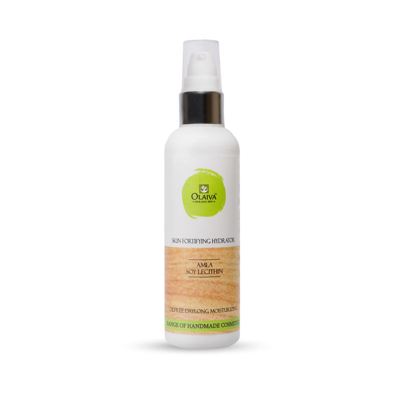 Olaiva Skin Fortifying Hydrator