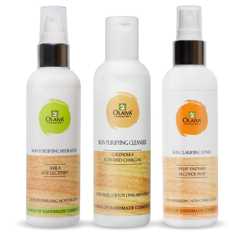 Olaiva CTM Kit