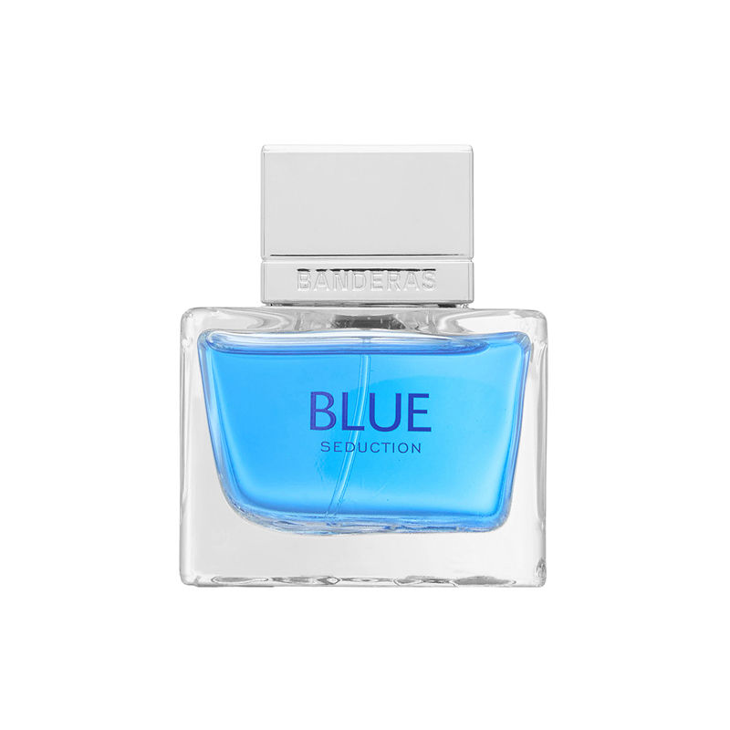 Banderas Blue Seduction Eau de Toilette