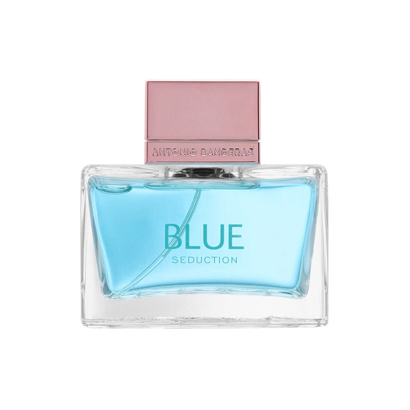 Banderas Blue Seduction Eau de Toilette