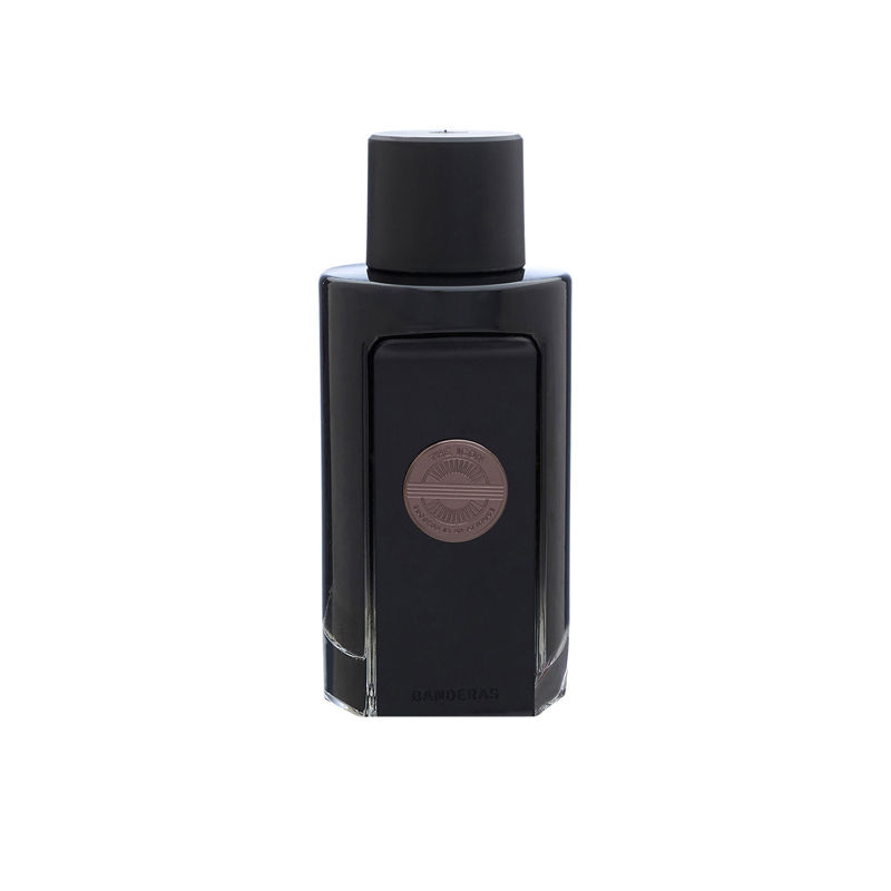 Banderas The Icon Eau de Parfum 100ml