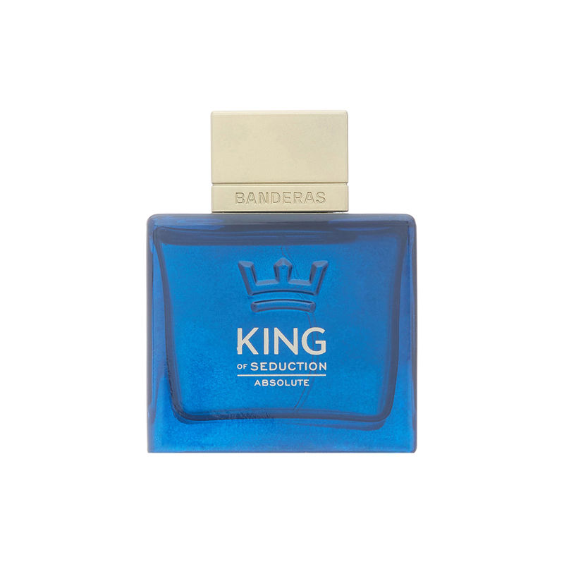 Banderas King of Seduction Absolute Eau de Toilette