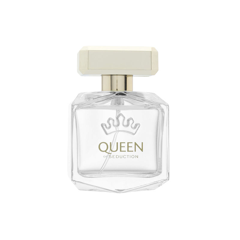 Banderas Queen of Seduction Eau de Toilette