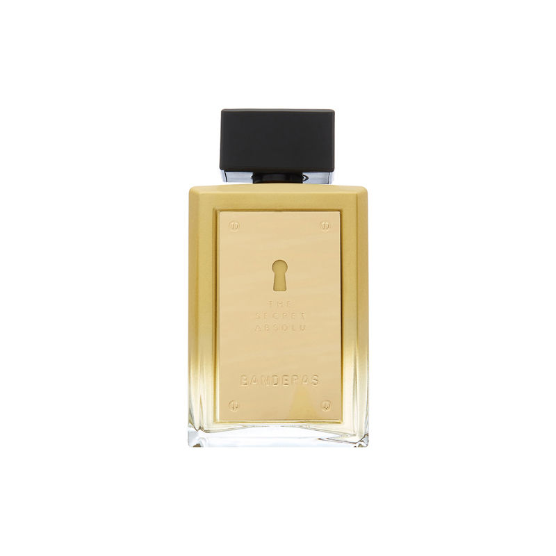 Banderas The Secret Absolu Eau de Parfum