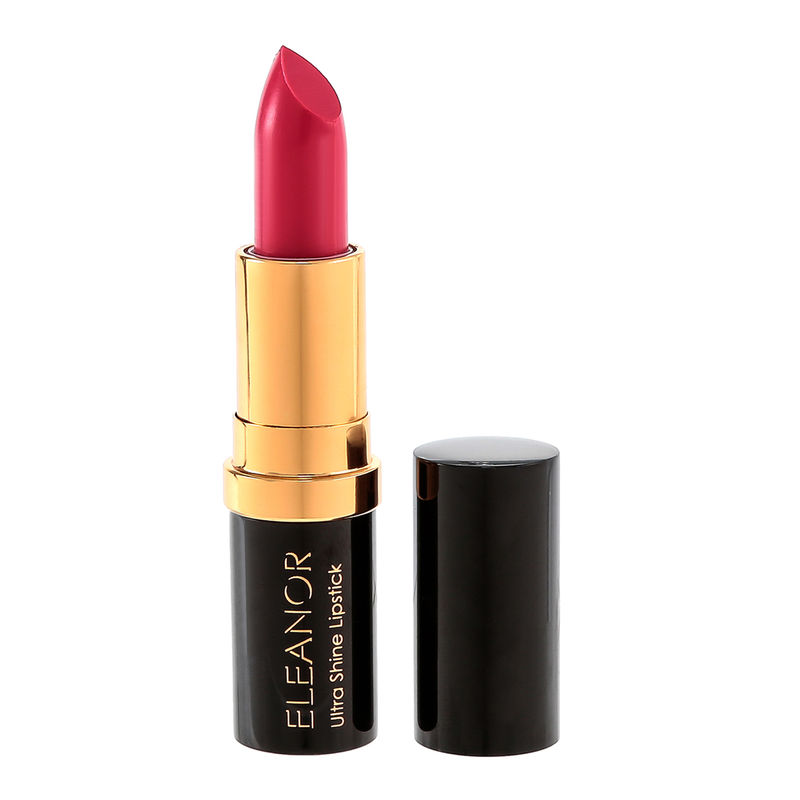 Eleanor Ultra Shine Lipstick - L01 Raspberry