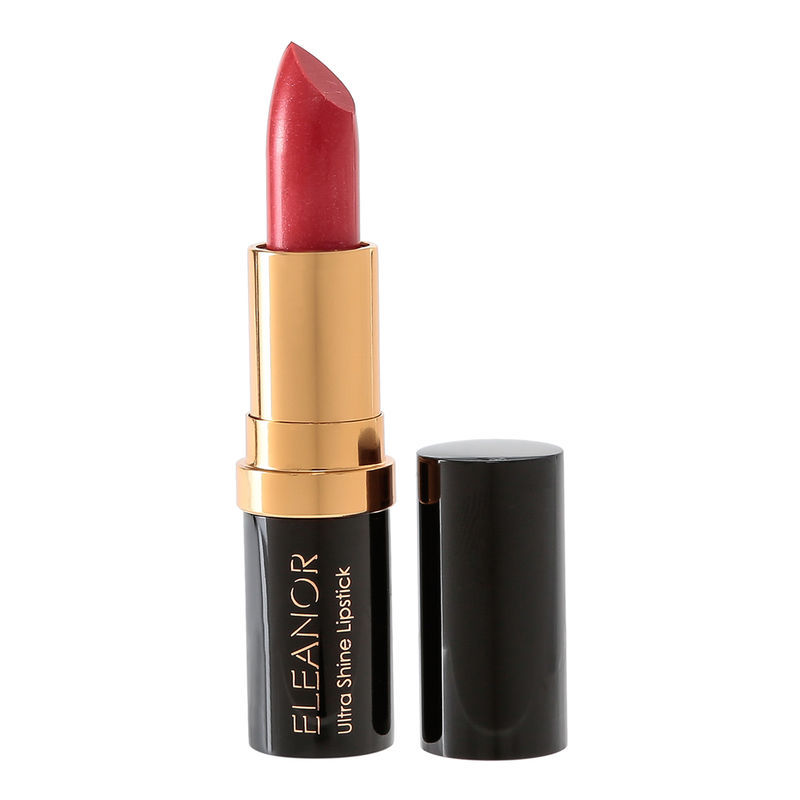 Eleanor Ultra Shine Lipstick - L02 Melon