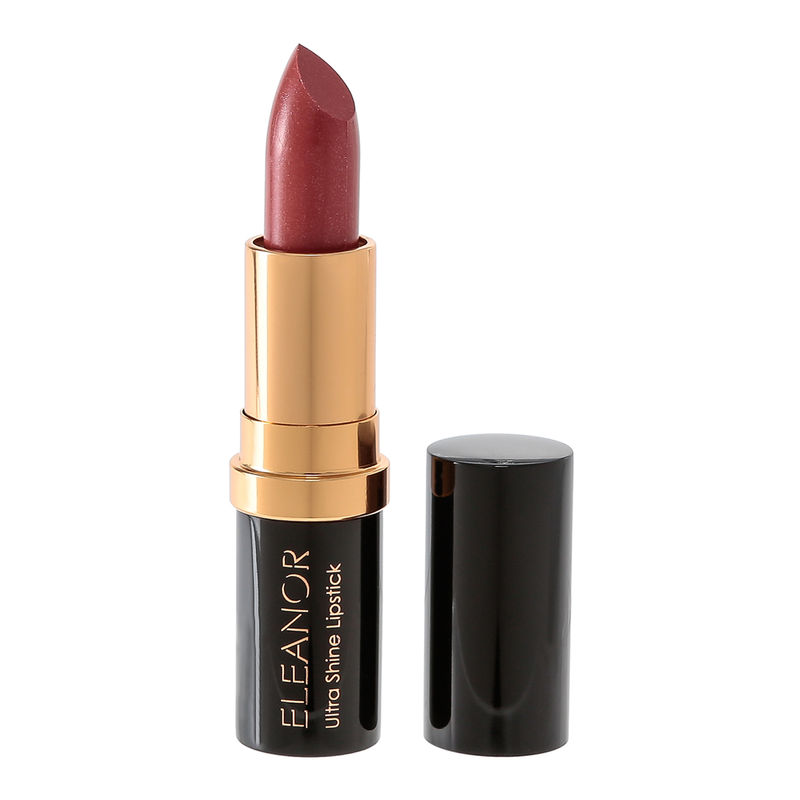 Eleanor Ultra Shine Lipstick - L03 Plum