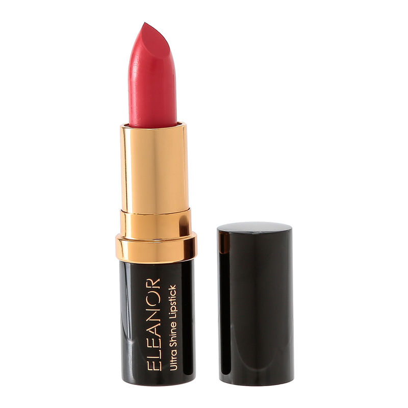 Eleanor Ultra Shine Lipstick - L04 Coral