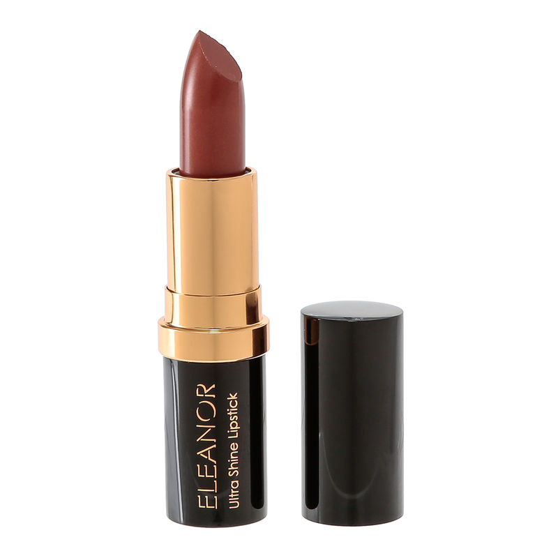 Eleanor Ultra Shine Lipstick - L05 Raisin