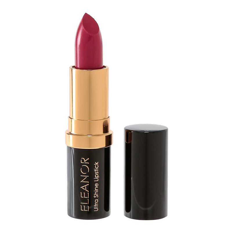 Eleanor Ultra Shine Lipstick - L06 Cranberry