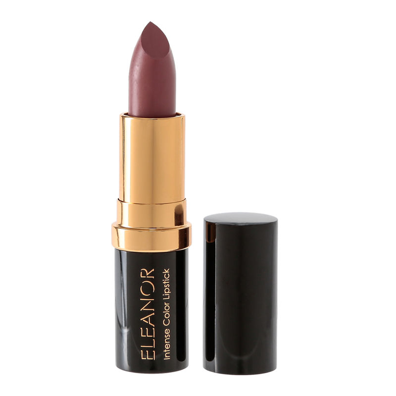 Eleanor Intense Color Lipstick - L08 Rosewood