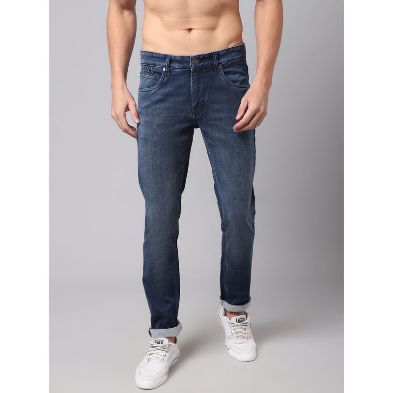 Cantabil Men Hillium Jeans (32)