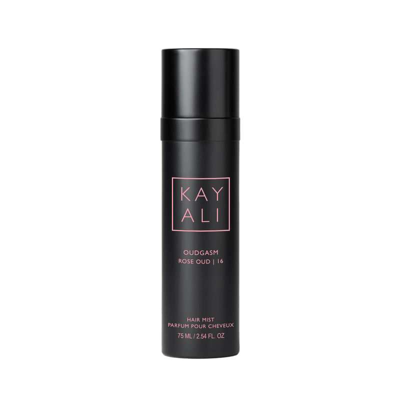 Buy Kayali Oudgasm Rose Oud 16 Hair Mist Online