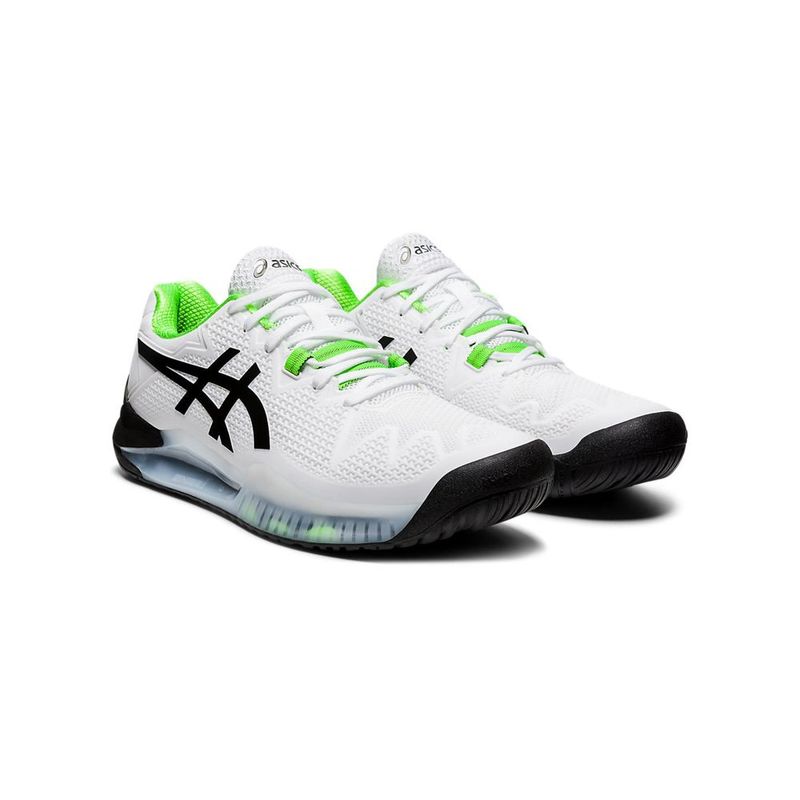 Buy Asics Gel resolution 8 Mens Tennis Shoes Online
