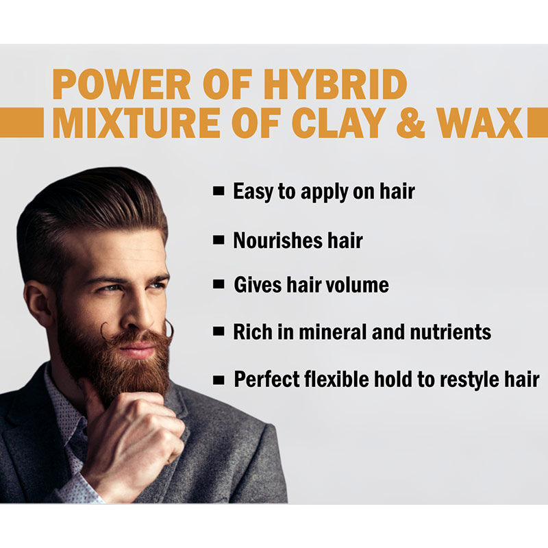 Hair Wax Gel For Women Buy Hair Styling Wax Gel Online In