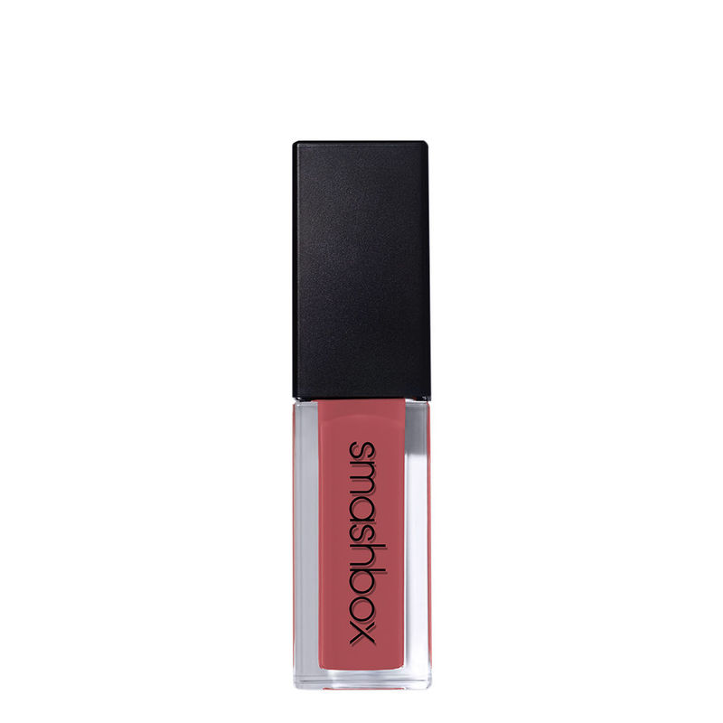 Smashbox Always On Liquid Lipstick - Gula-Bae