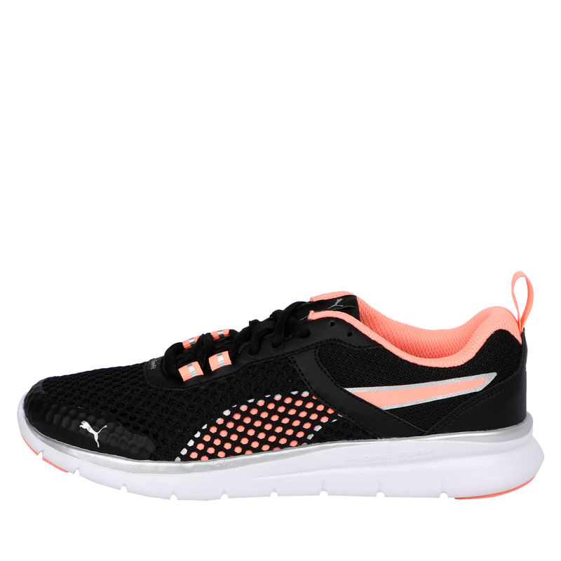 Puma flex essential black 2025