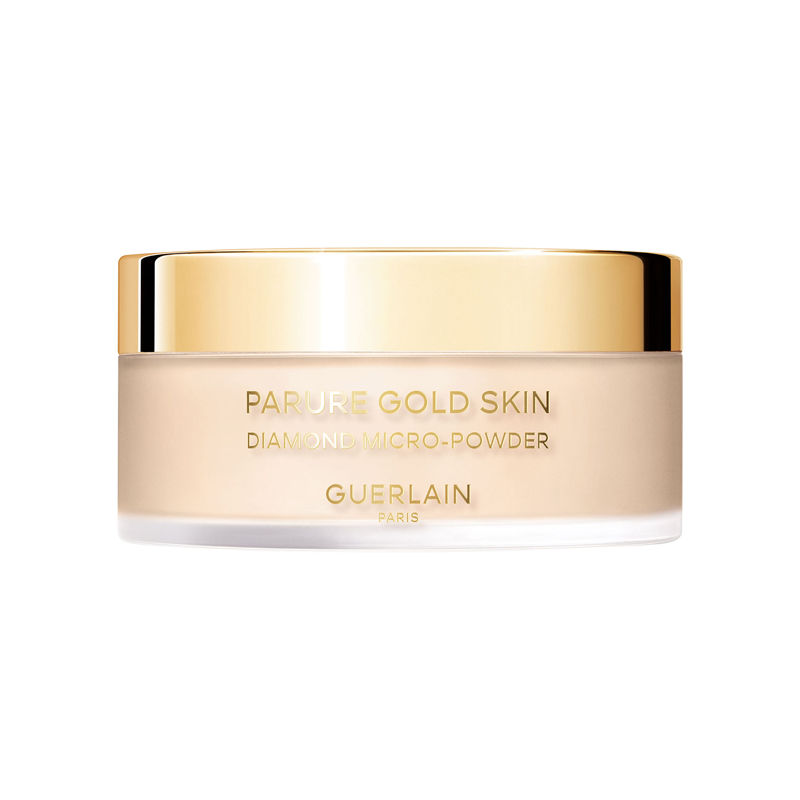 Guerlain Parure Gold Loose Powder - N 02