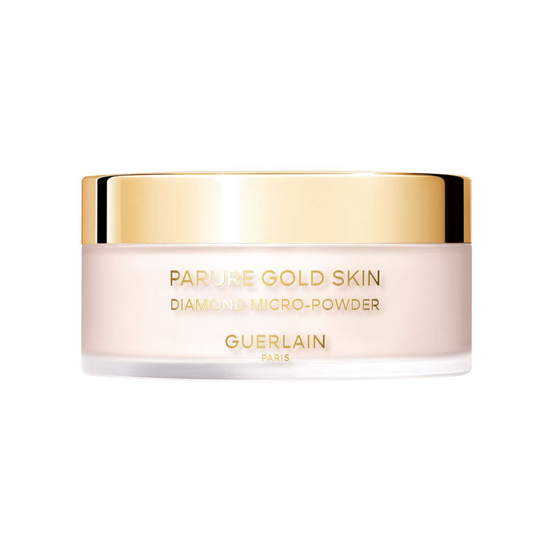 Guerlain Parure Gold Loose Powder - N 01