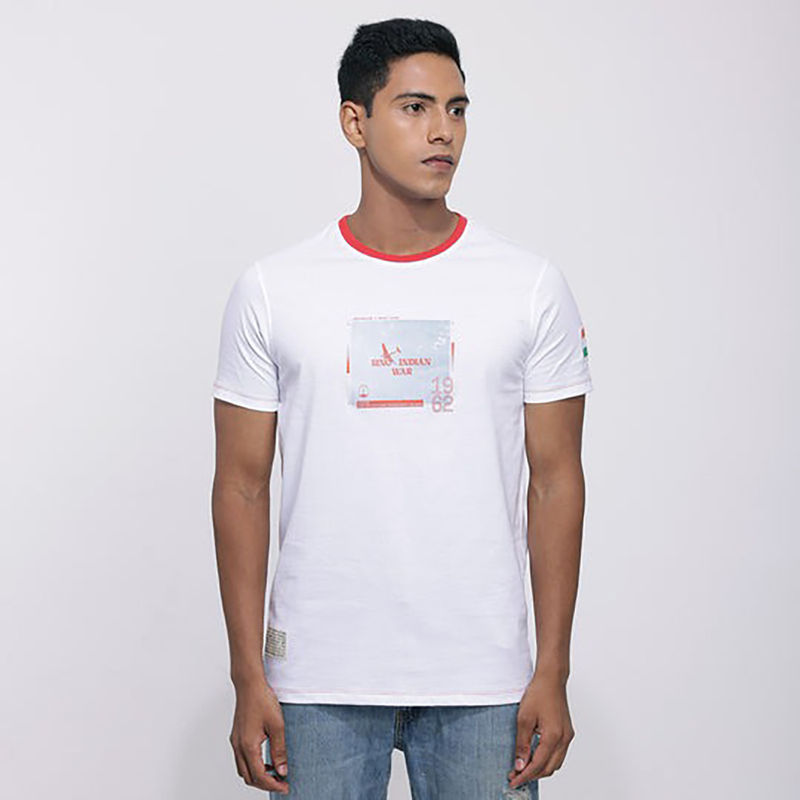 A47 The 62 Retro T-Shirt (M)
