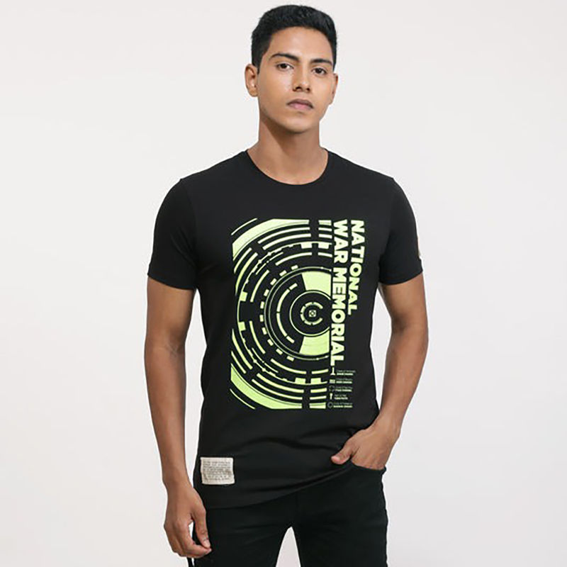 A47 NWM: Ground Zero T-Shirt (S)