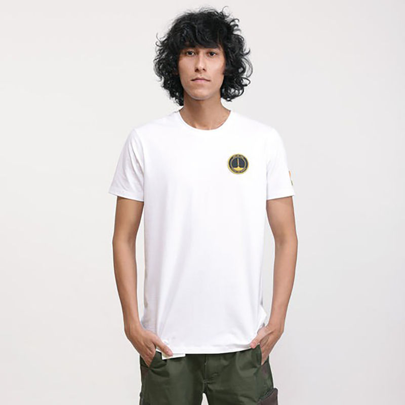 A47 NWM: Eternal Flame T-Shirt (S)